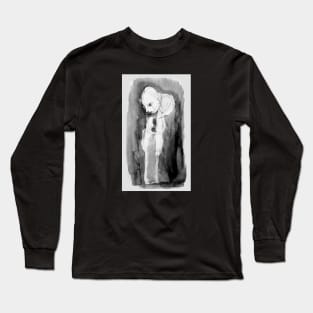 Fragile Lovers Long Sleeve T-Shirt